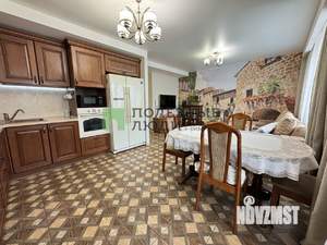 3-к квартира, вторичка, 97м2, 5/7 этаж