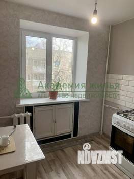 1-к квартира, вторичка, 32м2, 5/6 этаж