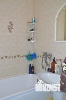 3-к квартира, вторичка, 63м2, 9/9 этаж