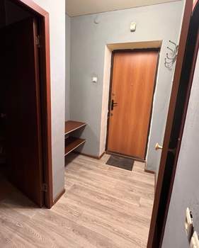 1-к квартира, вторичка, 30м2, 1/10 этаж