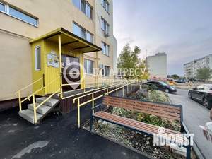 1-к квартира, вторичка, 34м2, 5/6 этаж