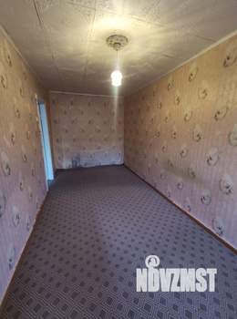 3-к квартира, вторичка, 54м2, 1/5 этаж