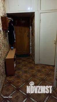 3-к квартира, вторичка, 59м2, 4/5 этаж