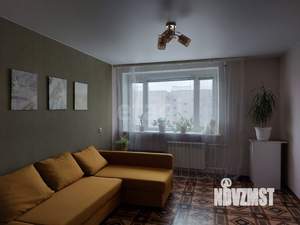 3-к квартира, вторичка, 62м2, 8/10 этаж