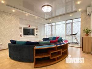 4-к квартира, вторичка, 195м2, 14/14 этаж