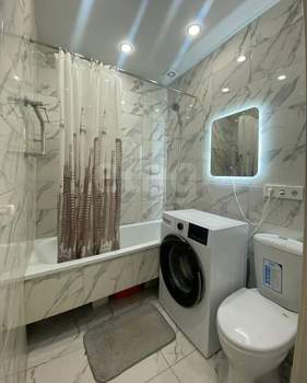 2-к квартира, вторичка, 46м2, 5/5 этаж