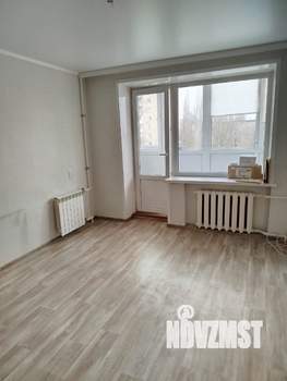 1-к квартира, вторичка, 33м2, 4/10 этаж