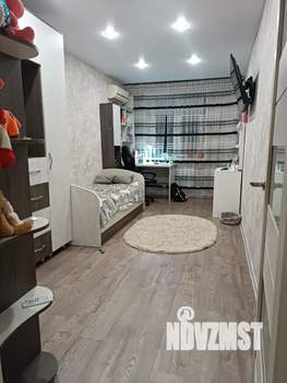 2-к квартира, вторичка, 45м2, 5/5 этаж