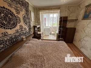 3-к квартира, вторичка, 59м2, 4/9 этаж