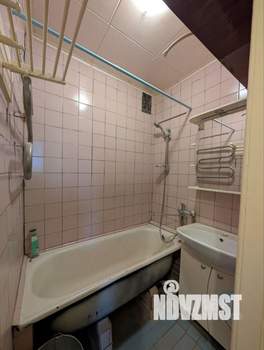 2-к квартира, вторичка, 50м2, 1/10 этаж