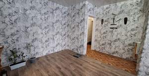 2-к квартира, вторичка, 43м2, 1/5 этаж