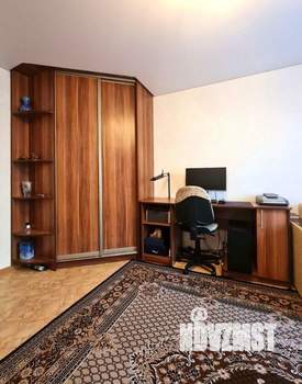 2-к квартира, вторичка, 42м2, 3/5 этаж