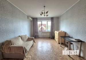 2-к квартира, вторичка, 54м2, 6/10 этаж