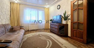 2-к квартира, вторичка, 70м2, 4/10 этаж