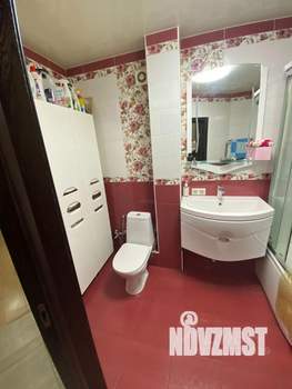 3-к квартира, вторичка, 73м2, 8/25 этаж