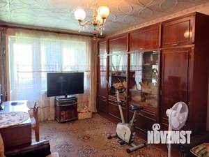 2-к квартира, вторичка, 46м2, 4/5 этаж