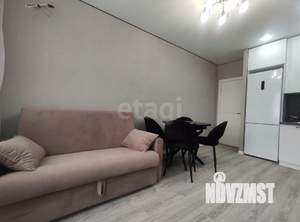 2-к квартира, вторичка, 58м2, 13/18 этаж