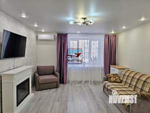 2-к квартира, вторичка, 55м2, 7/18 этаж