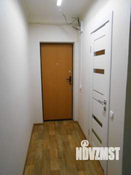 2-к квартира, вторичка, 45м2, 4/5 этаж