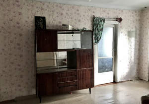 2-к квартира, вторичка, 43м2, 2/5 этаж