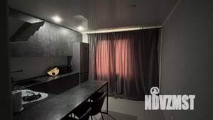 1-к квартира, вторичка, 40м2, 9/10 этаж