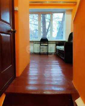 2-к квартира, вторичка, 30м2, 3/6 этаж