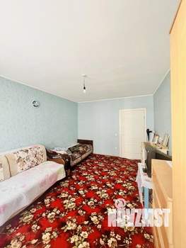 2-к квартира, вторичка, 58м2, 3/10 этаж