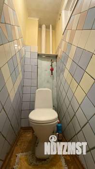 3-к квартира, вторичка, 58м2, 3/5 этаж