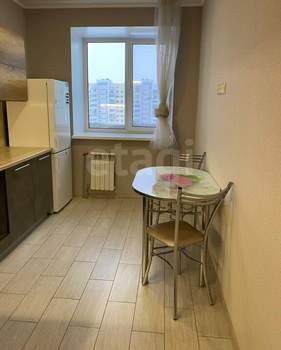 1-к квартира, вторичка, 35м2, 12/15 этаж