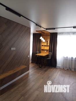 2-к квартира, вторичка, 46м2, 4/5 этаж