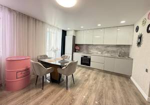 1-к квартира, вторичка, 36м2, 7/14 этаж