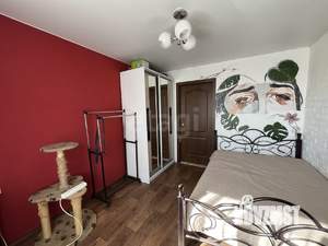 3-к квартира, вторичка, 62м2, 5/5 этаж