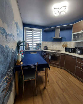 1-к квартира, вторичка, 38м2, 14/15 этаж