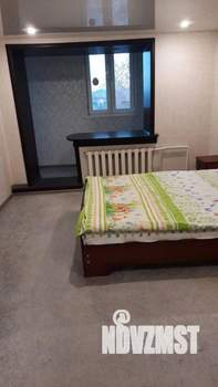3-к квартира, вторичка, 58м2, 5/5 этаж