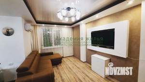 2-к квартира, вторичка, 66м2, 9/23 этаж