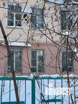 2-к квартира, вторичка, 46м2, 1/2 этаж