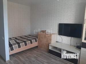 Студия квартира, вторичка, 34м2, 3/10 этаж