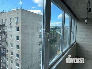 1-к квартира, вторичка, 32м2, 8/9 этаж