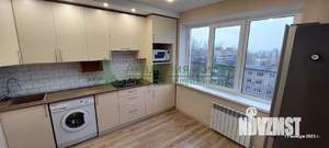 1-к квартира, вторичка, 40м2, 7/10 этаж