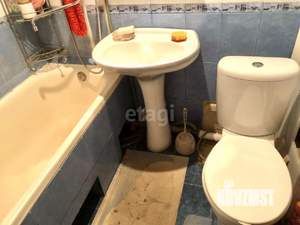 1-к квартира, вторичка, 37м2, 4/10 этаж