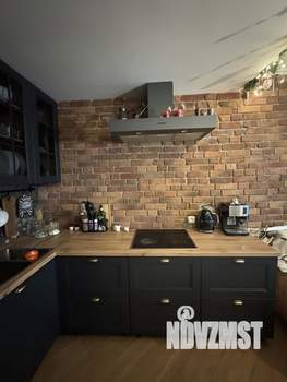 1-к квартира, вторичка, 49м2, 8/14 этаж