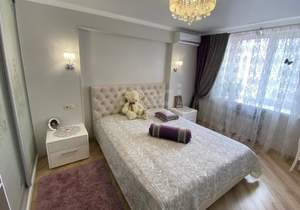 3-к квартира, вторичка, 88м2, 10/10 этаж