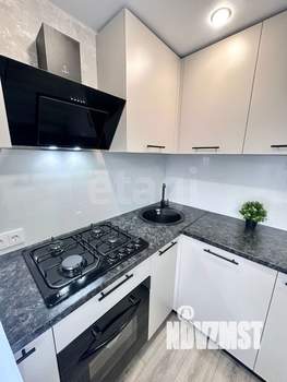 2-к квартира, вторичка, 44м2, 2/10 этаж