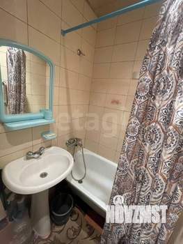 1-к квартира, вторичка, 29м2, 5/9 этаж