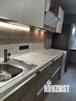 1-к квартира, вторичка, 39м2, 4/10 этаж