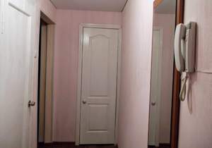 1-к квартира, вторичка, 33м2, 2/5 этаж