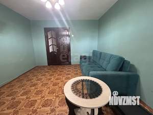 3-к квартира, вторичка, 60м2, 5/10 этаж