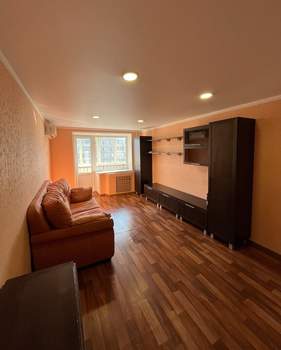 1-к квартира, вторичка, 32м2, 9/10 этаж