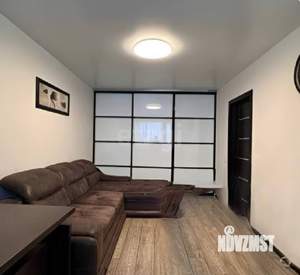 2-к квартира, вторичка, 56м2, 19/19 этаж