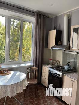 2-к квартира, вторичка, 54м2, 5/5 этаж